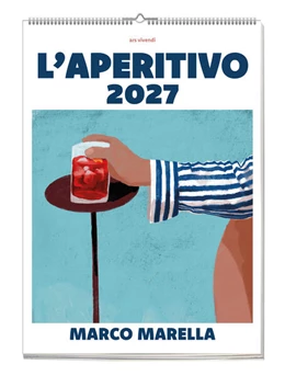 Abbildung von Marella | L`Aperitivo 2027 | 1. Auflage | 2026 | beck-shop.de