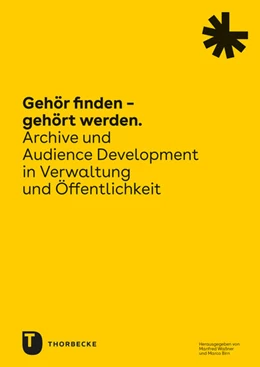 Abbildung von Birn / Waßner | Gehör finden - gehört werden | 1. Auflage | 2025 | beck-shop.de