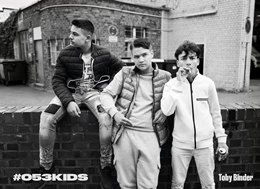 Abbildung von Binder | #053KIDS | 1. Auflage | 2026 | beck-shop.de