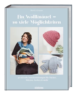 Abbildung von Greene | Ein Wollknäuel - so viele Möglichkeiten. | 1. Auflage | 2026 | beck-shop.de