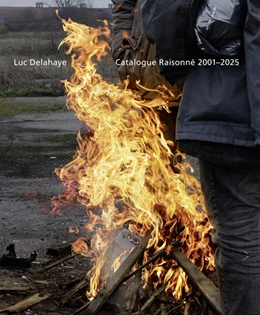 Abbildung von Delahaye | Catalogue Raisonné 2001-2025 | 1. Auflage | 2025 | beck-shop.de