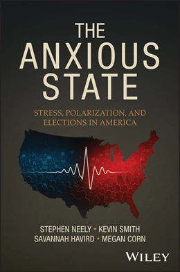 Abbildung von Neely / Smith | The Anxious State | 1. Auflage | 2026 | beck-shop.de