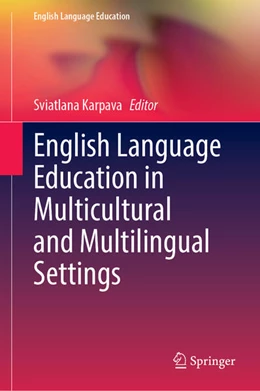 Abbildung von Karpava | English Language Education in Multicultural and Multilingual Settings | 1. Auflage | 2026 | beck-shop.de
