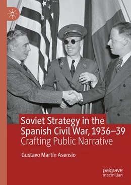 Abbildung von Asensio | Soviet Strategy in the Spanish Civil War, 1936-39 | 1. Auflage | 2026 | beck-shop.de