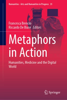Abbildung von Brencio / Biase | Metaphors in Action | 1. Auflage | 2026 | beck-shop.de