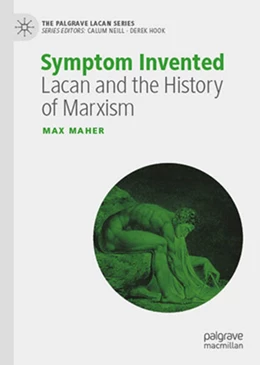Abbildung von Maher | Symptom Invented | 1. Auflage | 2026 | beck-shop.de
