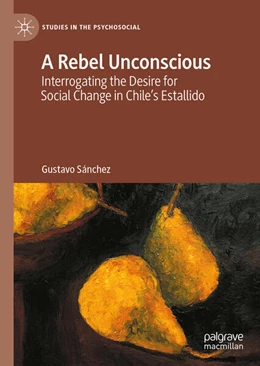 Abbildung von Sánchez | A Rebel Unconscious | 1. Auflage | 2026 | beck-shop.de