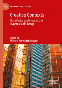 Abbildung von Hanchett Hanson | Creative Contexts | 1. Auflage | 2026 | beck-shop.de
