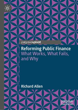 Abbildung von Allen | Reforming Public Finance | 1. Auflage | 2025 | beck-shop.de