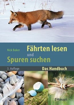 Abbildung von Baker | Fährten lesen und Spuren suchen | 3. Auflage | 2026 | beck-shop.de