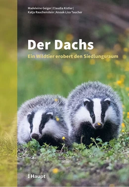 Abbildung von Geiger / Kistler | Der Dachs | 1. Auflage | 2026 | beck-shop.de