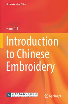 Abbildung von Li | Introduction to Chinese Embroidery | 1. Auflage | 2025 | beck-shop.de