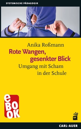 Abbildung von Roßmann | Rote Wangen, gesenkter Blick | 1. Auflage | 2025 | beck-shop.de