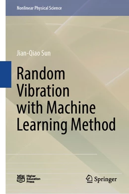 Abbildung von Sun | Random Vibration with Machine Learning Method | 1. Auflage | 2025 | beck-shop.de