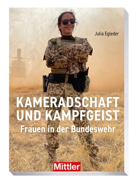 Abbildung von Egleder | Kameradschaft und Kampfgeist | 1. Auflage | 2026 | beck-shop.de