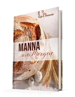 Abbildung von Alexander | Manna am Morgen | 1. Auflage | 2025 | beck-shop.de