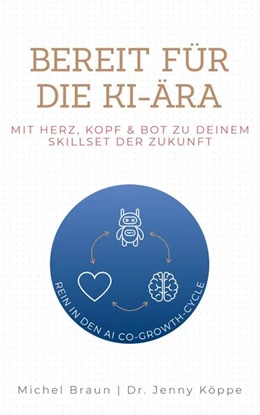Abbildung von Köppe / Braun | Bereit für die KI-Ära | 1. Auflage | 2025 | beck-shop.de