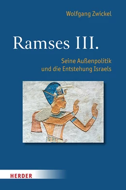 Abbildung von Zwickel | Ramses III. | 1. Auflage | 2026 | beck-shop.de