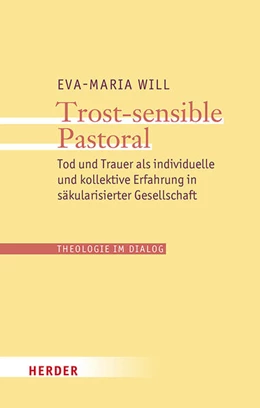 Abbildung von Will | Trost-sensible Pastoral | 1. Auflage | 2026 | beck-shop.de