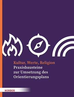 Abbildung von Kultur, Werte, Religion | 1. Auflage | 2026 | beck-shop.de
