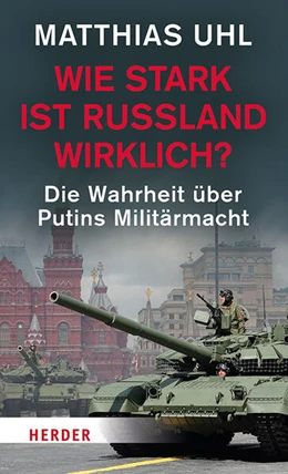 Abbildung von Uhl | Wie stark ist Russland wirklich? | 1. Auflage | 2026 | beck-shop.de