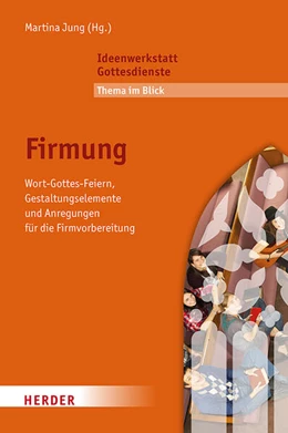 Abbildung von Jung | Firmung | 1. Auflage | 2026 | beck-shop.de