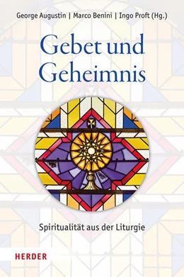 Abbildung von Augustin / Benini | Gebet und Geheimnis | 1. Auflage | 2026 | beck-shop.de