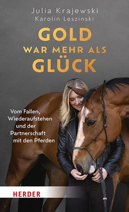 Abbildung von Krajewski / Leszinski | Gold war mehr als Glück | 1. Auflage | 2026 | beck-shop.de