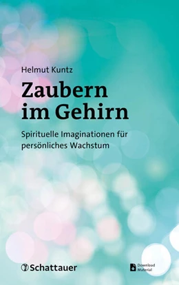 Abbildung von Kuntz | Zaubern im Gehirn | 1. Auflage | 2026 | beck-shop.de