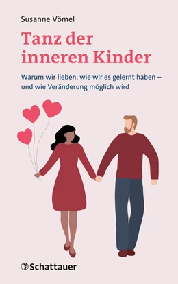 Abbildung von Vömel | Tanz der inneren Kinder | 1. Auflage | 2026 | beck-shop.de