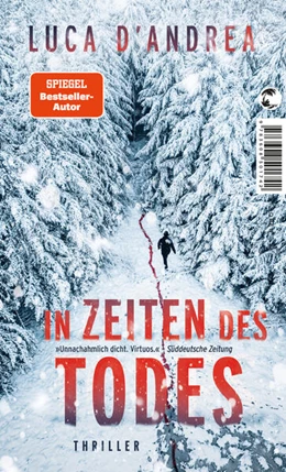 Abbildung von D'Andrea | In Zeiten des Todes | 1. Auflage | 2026 | beck-shop.de