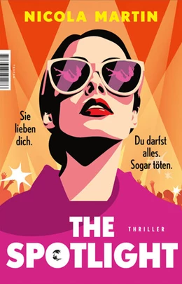 Abbildung von Martin | The Spotlight | 1. Auflage | 2026 | beck-shop.de