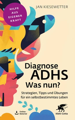 Abbildung von Kiesewetter | Diagnose ADHS - Was nun? | 1. Auflage | 2026 | beck-shop.de