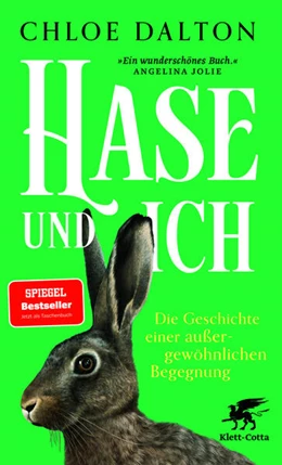 Abbildung von Dalton | Hase und ich | 1. Auflage | 2026 | beck-shop.de