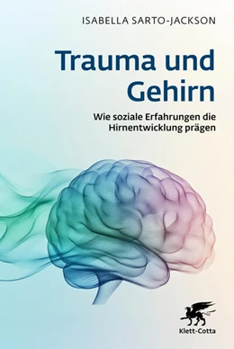 Abbildung von Sarto-Jackson | Trauma und Gehirn | 1. Auflage | 2026 | beck-shop.de