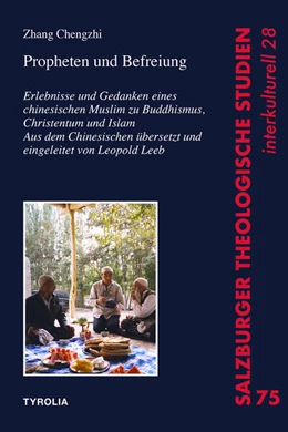 Abbildung von Zhang | Propheten und Befreiung | 1. Auflage | 2026 | beck-shop.de