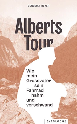 Abbildung von Meyer | Alberts Tour | 1. Auflage | 2026 | beck-shop.de