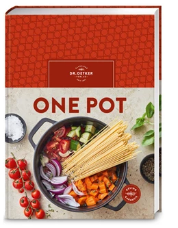 Abbildung von Oetker Verlag | One Pot | 1. Auflage | 2026 | beck-shop.de
