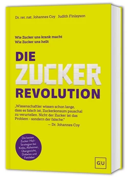 Abbildung von Coy / Finlayson | Die Zucker-Revolution | 1. Auflage | 2026 | beck-shop.de