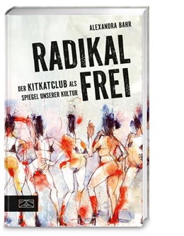 Abbildung von Bahr | Radikal frei | 1. Auflage | 2026 | beck-shop.de