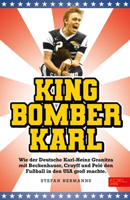 Abbildung von Granitza / Hermanns | King Bomber Karl | 1. Auflage | 2026 | beck-shop.de