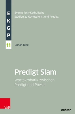 Abbildung von Klee | Predigt Slam | 1. Auflage | 2026 | beck-shop.de