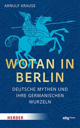 Abbildung von Krause | Wotan in Berlin | 1. Auflage | 2026 | beck-shop.de