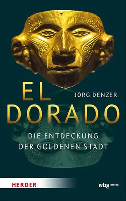 Abbildung von Denzer | El Dorado | 1. Auflage | 2026 | beck-shop.de