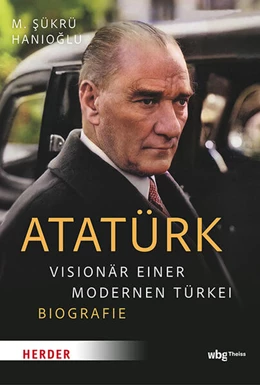 Abbildung von Hanioglu | Atatürk | 1. Auflage | 2026 | beck-shop.de