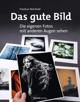 Abbildung von Reinhold | Das gute Bild | 1. Auflage | 2026 | beck-shop.de