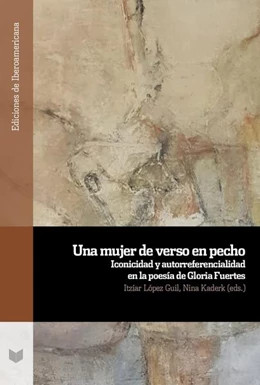 Abbildung von Lopez Guil / Kaderk | Una mujer de verso en pecho | 1. Auflage | 2025 | beck-shop.de