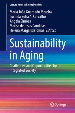 Abbildung von Guardado Moreira / A. Carvalho | Sustainability in Aging | 1. Auflage | 2025 | beck-shop.de