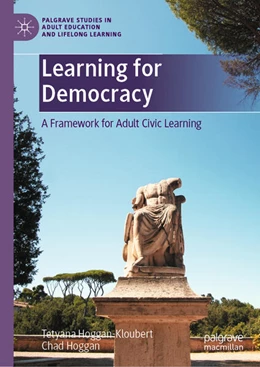 Abbildung von Hoggan-Kloubert / Hoggan | Learning for Democracy | 1. Auflage | 2025 | beck-shop.de