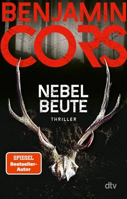 Abbildung von Cors | Nebelbeute | 1. Auflage | 2026 | beck-shop.de